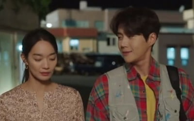 신민아, ♥김선호에 "우리가 되는 순간 꿈 꿨는데" 갈등 ('갯마을 차차차') [종합]