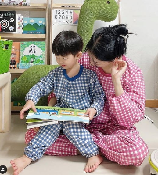 사진=배수진 인스타그램
