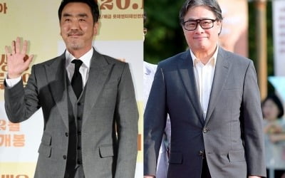 [BIFF] '부국제' 5일째, 박찬욱·류승룡 관객 만난다…레오스 카락스 감독 내한
