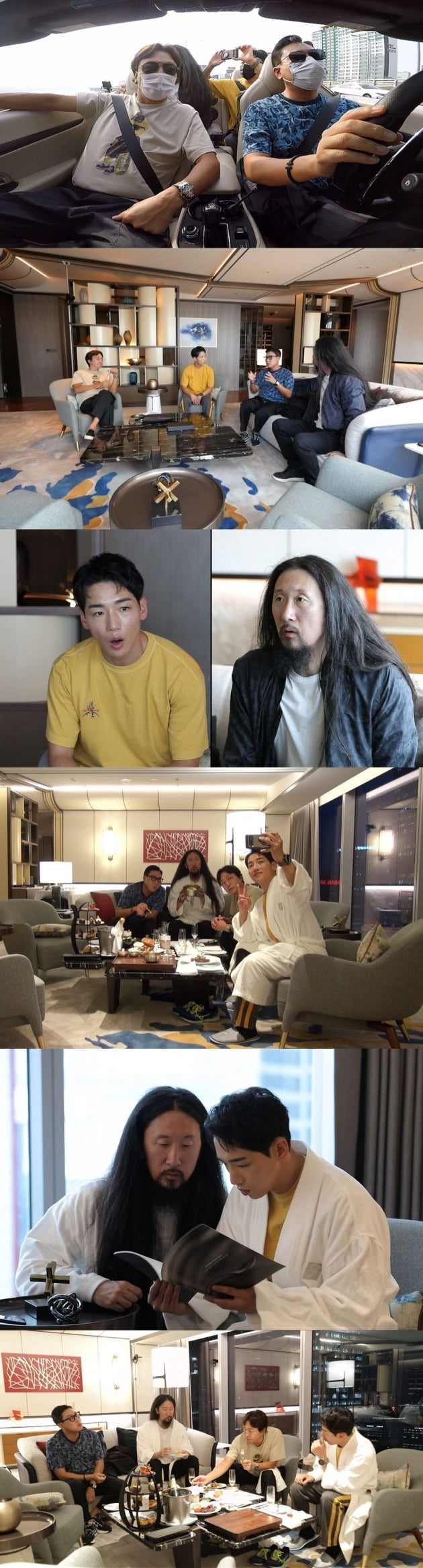 사진제공=SBS '미운 우리 새끼'