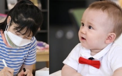 '자발적 미혼모' 사유리, 子 젠 만나기 전후 이야기 담은 책 발간 ('슈돌')