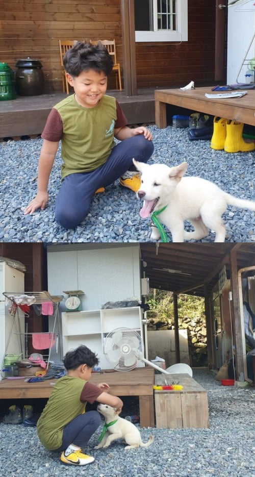 사진=김현숙 인스타그램
