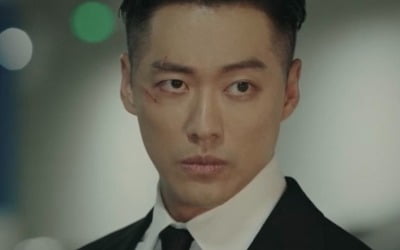 '검은태양' 남궁민 명추리 빛났다