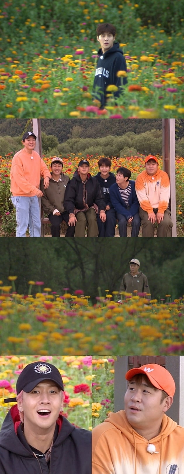 '1박2일 시즌4' / 사진 = KBS 제공