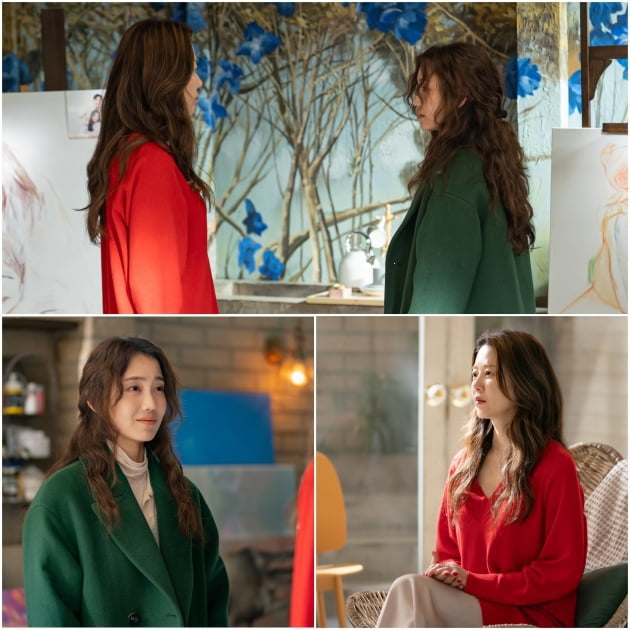 사진제공= 셀트리온 엔터테인먼트, JTBC스튜디오