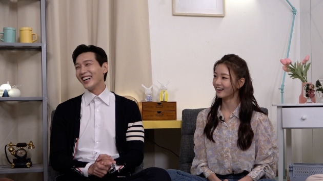 '옥문아들' 이세희 "500:1 경쟁률 뚫고 '신사와 아가씨' 박단단 역 꿰차"