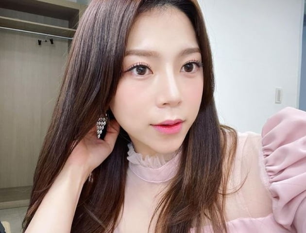 /사진=양지은 인스타그램