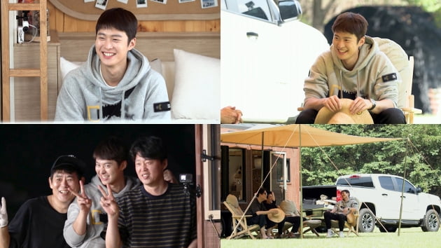 /사진=tvN 새 예능프로그램 '바퀴 달린 집3' 스틸컷