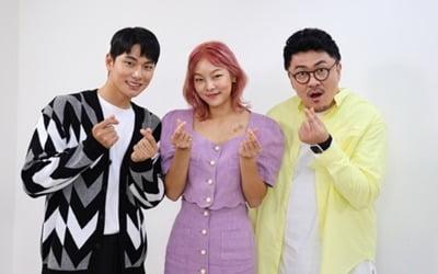 송해나 '나는 솔로' 합류, 새로운 포스터 공개