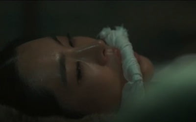 '연모' 한채아, 쌍둥이 여자 아이 죽음 위장→숨겼다