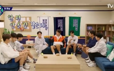 '라켓보이즈' 이용대 감독X윤두준→정동원, 배드민턴 바람 일으킬까 [종합]
