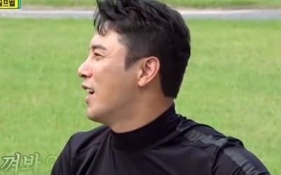'골프왕' 장민호, '도전 골프벨' 우승 "전교 1등의 마음"