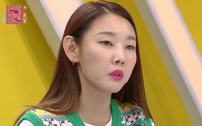 한혜진 "화났을 때? 소리 지르면서 한강 달린다" ('연참3')
