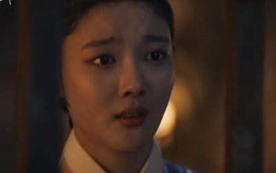 '홍천기' 안효섭, ♥김유정 손 잡았다 "확인해봅시다, 그 운명" [종합]