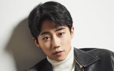 [공식] 박지빈, '구경이' 출연 확정…이영애X김해숙과 호흡