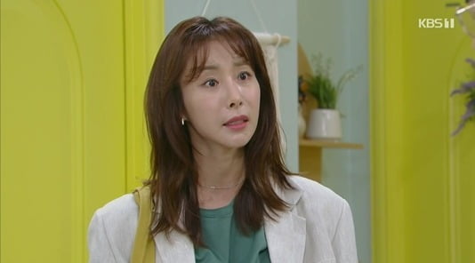 사진=KBS '국가대표 와이프' 방송 화면.
