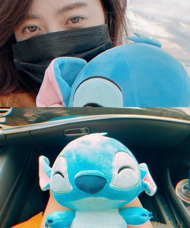 /사진=고아라 인스타그램