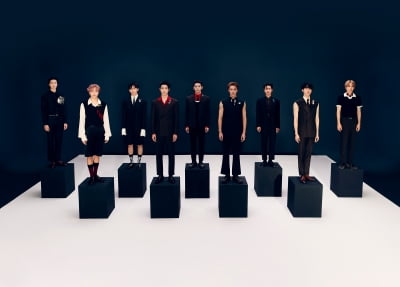 NCT 127, 치명적인 'Favorite'