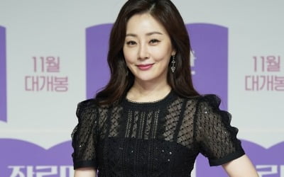 오나라 "전 남편 류승룡, 비밀 연애 중인 김희원과 손잡으니 질투"(장르만 로맨스')