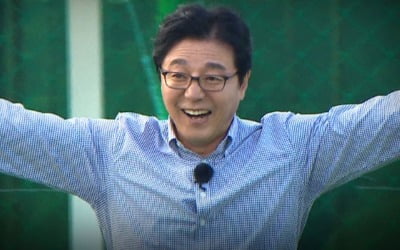 '골때녀2' 황선홍 감독 하차→김지민X홍현희X이은형, 개벤져스 오디션 참가