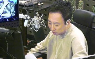 박명수 "제주도 가족여행 취소, 비오는데 싸우기 싫더라" ('라디오쇼')[종합]