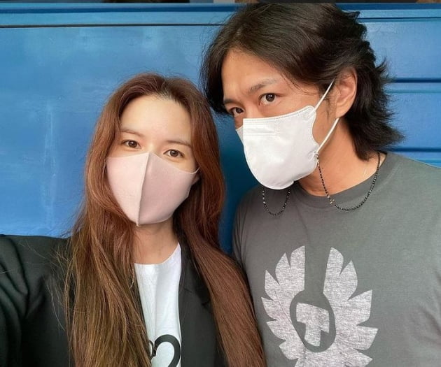 /사진=진태현 인스타그램