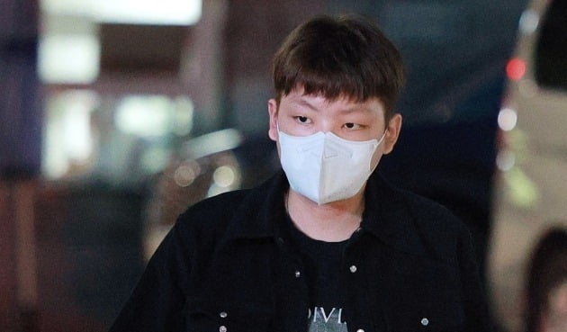 노엘(장용준) / 사진=텐아시아DB