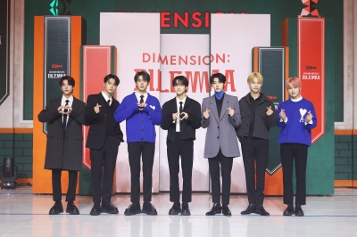 청량해진 엔하이픈, '핫 아이콘'에서 '주목받는 K팝 그룹'으로 전진 [종합]