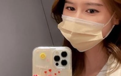 '안정환♥' 이혜원 "오늘은 좀 힘듦"…피로 누적된 얼굴이라기엔 믿기지 않아 [TEN★]
