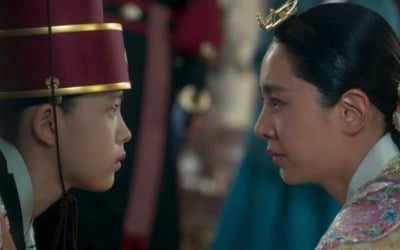 '연모' 박은빈X로운, 운명적 재회 '시청률 6.7%' [종합]
