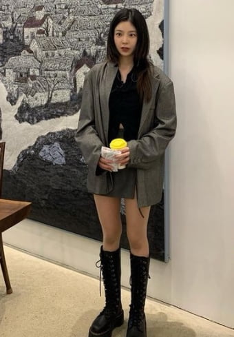 장재인 인스타그램