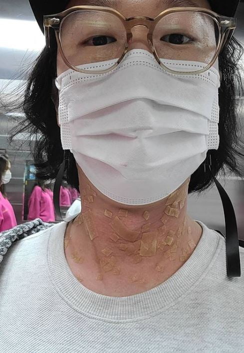 /사진=김경진 인스타그램