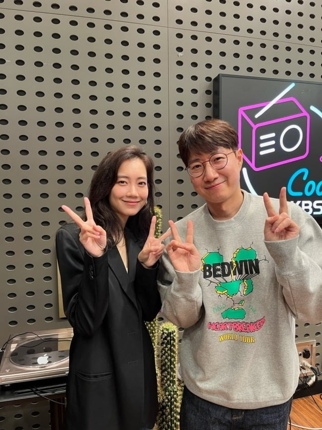 사진=‘조우종의 FM대행진’