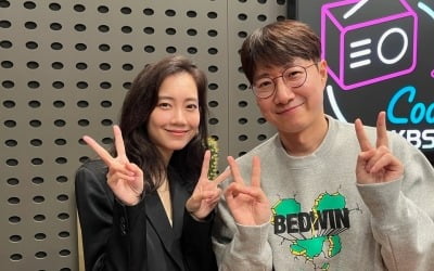신현빈 "고현정 첫인상? 쎈 느낌 없어, 다정했다" ('너를 닮은 사람')