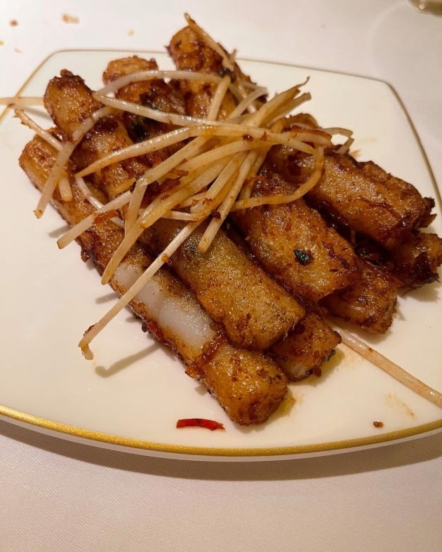 사진=강수정 인스타그램