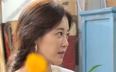'두 번 이혼' 이지현, 대선배 전광렬에 "오빠라고 부를게요"