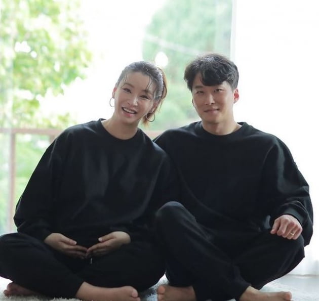/사진=배윤정 인스타그램