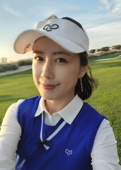 홍은희 인스타그램