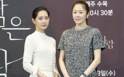 고현정 "신현빈 독특한 분위기 좋아, 기본기 튼튼한 배우" 극찬 ('너닮사')