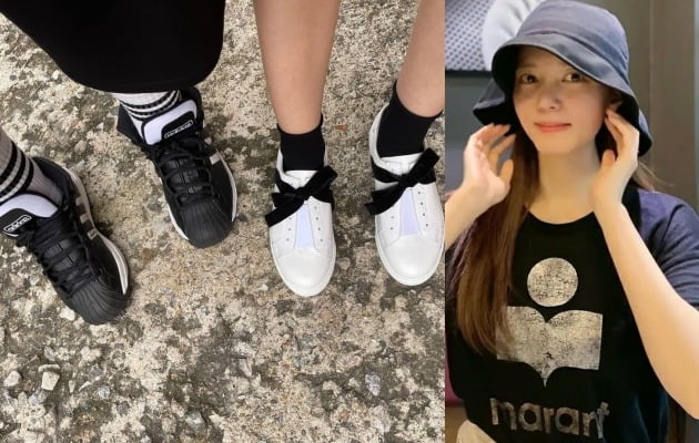 사진=정시아 인스타그램