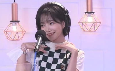 영재X조유리 '빛이 나는 솔로' 입증→김신영, 겨울 휴가 스페셜 DJ '찜' ('정희')