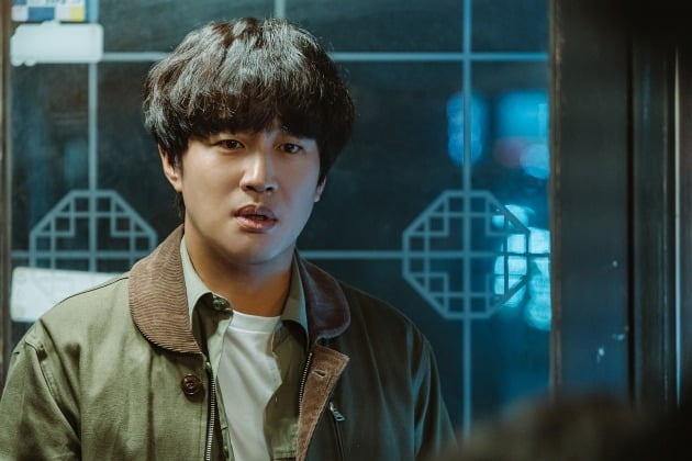 배우 차태현./사진제공=로고스 필름
