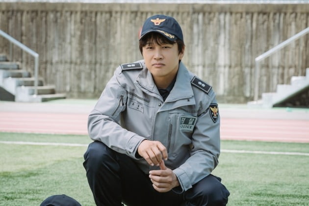 배우 차태현./사진제공=로고스 필름