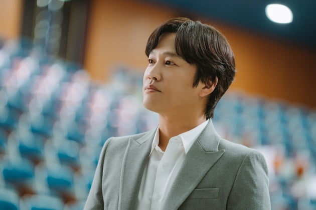 배우 차태현./사진=로고스 필름
