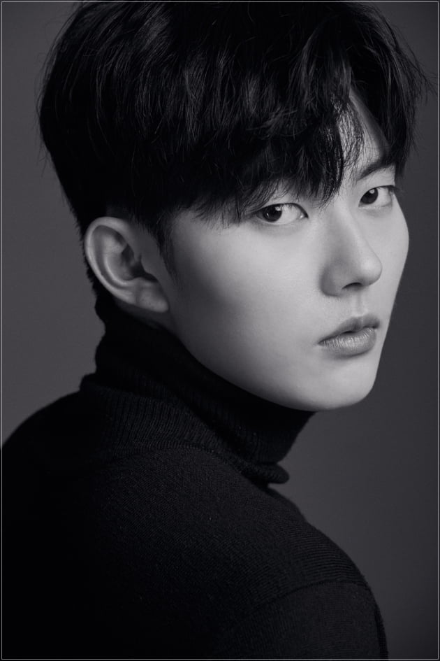 정수현./ 사진제공=에스더블유엠피