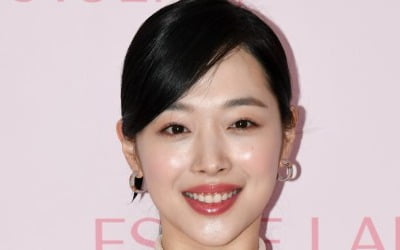 故 설리, 색안경 벗었다면 일찍 깨달았을 귀한 진리 [TEN스타필드]