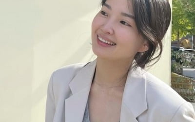 전진 "청순하다 ♥류이서"…마스크 벗고 해방감 느끼는 "힐링" 데이트 [TEN★]