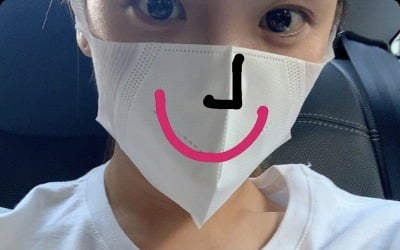 '오뚜기家' 함연지, 한국의 브리트니 스피어스 꿈꾸나…글로벌 팝스타 입은 재벌3세 [TEN★]