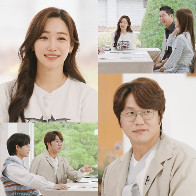 '신과 함께 시즌2' 이유리/ 사진=채널S 제공