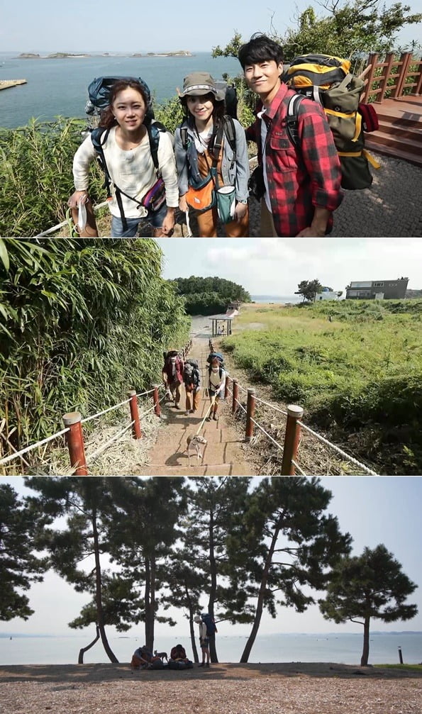 사진제공= KBS2 ‘오늘부터 무해하게’